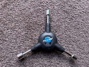 Spanner Socket Tool ST-3 - ParkTool