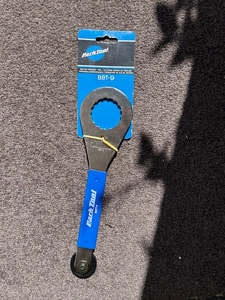 Tools: BB Crank Tool BBT-9 - ParkTool (NEW)