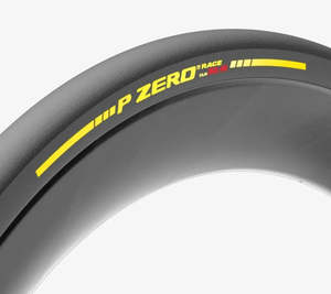 Pirelli P Zero TLR SLR - Road Tyre EA