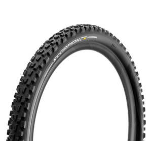 Tyres: Pirelli Scorpion Enduro M (EA)