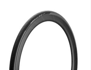 Tyres: Pirelli Sport 7 - Road Tyre EA (tubed)