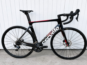 Cervelo S3 S Series DISC (11 Spd Ultegra) - M/L