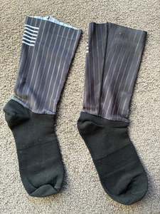 Silicone Aero Road Socks