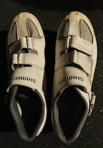 Shimano Road Shoes - Euro 41
