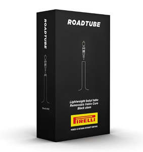 Pirelli RoadTube 80mm Presta - Tube