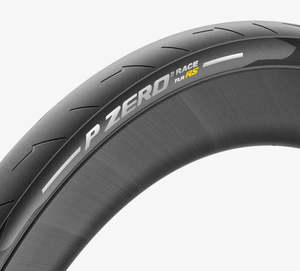 Pirelli P Zero RS RACE TLR - Road Tyre (EA)