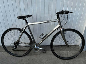Genius Urban Commuter/Gravel - Large