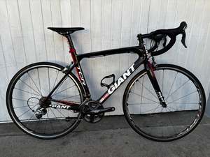 Giant TCR Advanced (Ultegra) - M