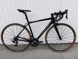 Road Bikes 1: Trek Emonda SL6 (11 Spd Ultegra) - S/M