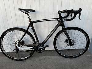Pinarello FCX Carbon Gravel DISC (Ultegra) - M
