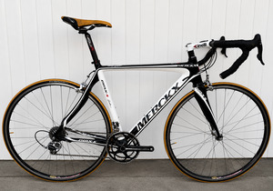 Merkx EMX-5 Carbon (Campag) - Medium