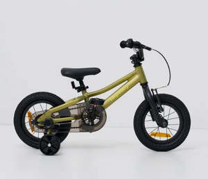 Mountain Bikes: Kids Blitz 12" Bike - Torpedo7 (NEW)