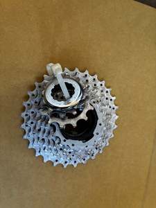 Campag 11 Spd Cassette