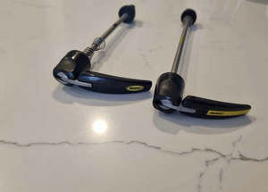 Mavic Skewers QR (used)