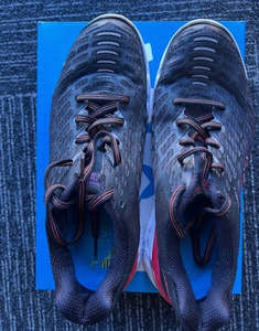 Trialthon: Hoka Vanquish 3 - Euro 42