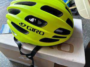 Giro Register Helmet - Medium/Large