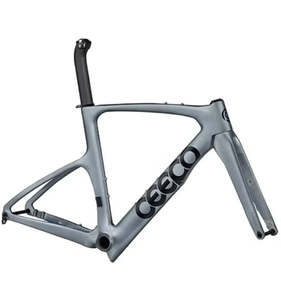 Framesets: Ceepo Katana DISC FRAMESET 2023 - Medium - Frameset Only (NEW)