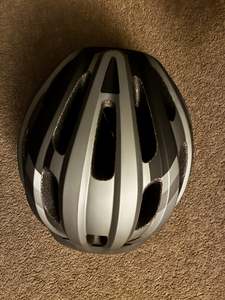 Giro Register Helmet - Medium/Large (NEW)