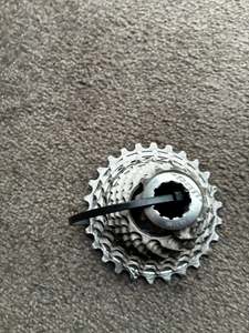 SRAM Red cassette 22 XG-1190 11 Spd 11/26T