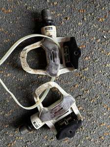 Look Max Pedals (EACH)