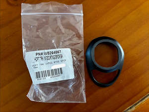 Bike Parts: Trek Madone None-Integrated Open Adapter Carbon - W5264867 (NEW)