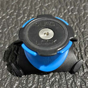 Bike Parts: Quad lock bike mount