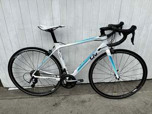 Giant/Liv Langma Womens Carbon (Tiagra) - Medium