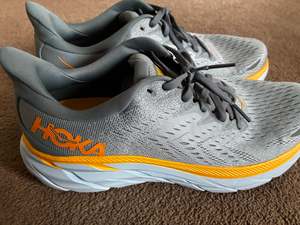 Hoka Running Shoes - Euro 43