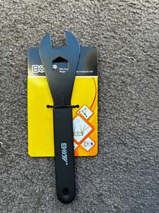 Tools: Cone Spanner 17mm (NEW)