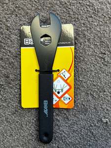Cone Spanner 15mm (NEW)