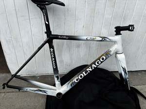 COLNAGO C60 Frameset 50s - Medium (FRAMESET)