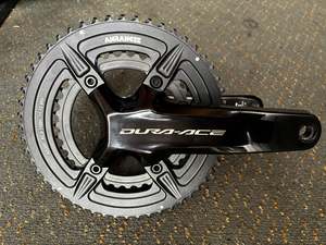 Dura Ace FC-R9200 Crankset - 11 or 12 Spd