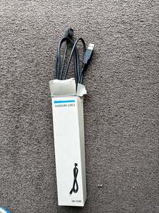 Shimano Di2 charger EC-EW300 - 12spd (used)