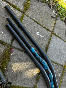 MTB Handlebar (EA)