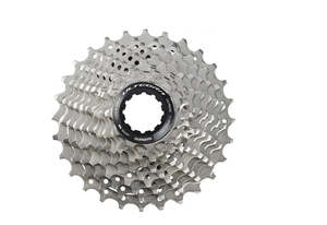 Bike Parts: Shimano Ultegra CS-R8000 Cassette 11 Spd 11/28T (NEW)