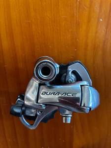 Bike Parts: Shimano Dura Ace RD-7800 10 Spd Rear Derailleur (USED)