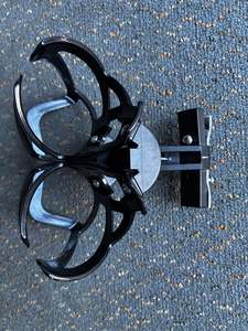 Rock Bros Under Saddle Dual Bottle Cage holder