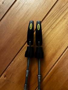Mavic Skewers QR (USED)