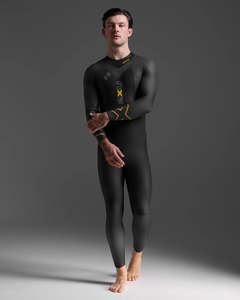 Trialthon: 2XU Propel P:1 Wetsuit Mens - Size XS only (NEW)