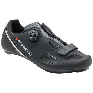 Louis Garneau Mens Platinum II Cycling Shoes (NEW)