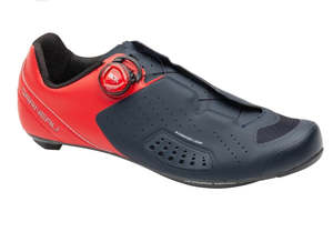 Trialthon: Louis Garneau Mens Carbon LS-100 III Cycling Shoes (NEW)