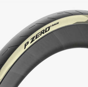Tyres: PIRELLI P ZERO Retro RACE 26mm