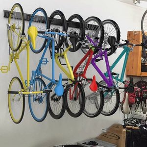 Products: Bike Wall Rack - & Save NZ Wide Delivery