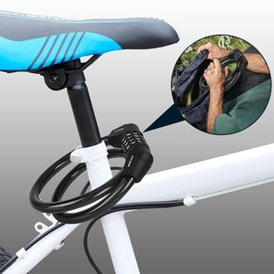 Products: Bike Lock Cable - & Save NZ Wide Delivery