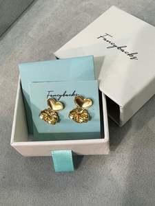 Fancybacks Earring backs.