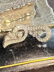 Earrings: Diamond Earrings