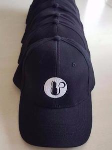 Products: Billie Paige Cap - Billie Paige Designs