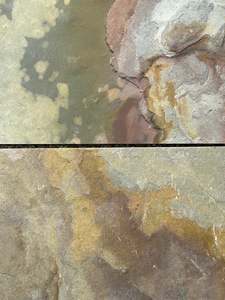 Falling Leaves Slatelite