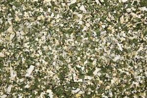 Seasonings: Vegetable Scatter