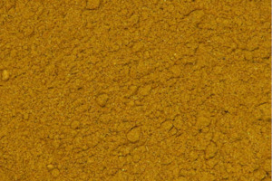 Seasonings: Turmeric Spiced Chai